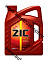 Жидкость трансмиссионная ZIC  ATF  MULTI  4л (универсальная)