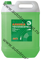 "Аляска" Теплоноситель 30 кг