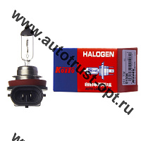 H11 24V 70W "Koito" (0130K) 1 шт.