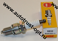 NGK Свеча зажигания BUR7EB-11 (6832)