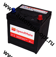 АКБ Speedmate  MF 44B19R 40а/ч CCA 350 (187*127*200)