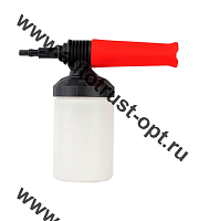 VERTON Пеногенератор 750 мл (с регулировкой подачи, для моделей WM-1500, WM-2300R, WM-2500R)