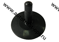Вентиль камерный TR13 L-38mm D-11.5mm