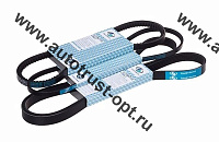 TrustAuto Ремень ручейковый 5PK890