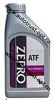 Трансмиссионная жидкость ZEPRO F-S ATF 1л