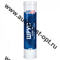 Luxe Смазка Шрус Супер-4МЛ 400г картуш