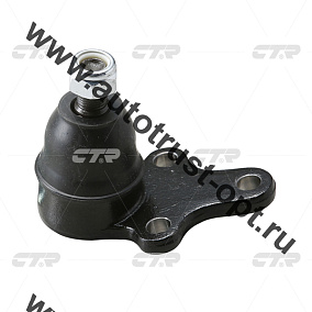 CBT-35 CTR Опора шаровая (43330-39295/43330-39445)