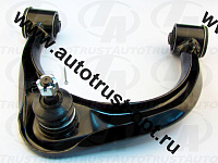 HCA-6260L TrustAuto Рычаг подвески (48630-60020/48630-60040)