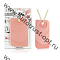 FRAGRANT TAG Ароматизатор подвесной  Rue Lepic  A5901