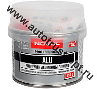 NOVOL ALU Шпатлевка с алюминевой пылью 0,25 кг