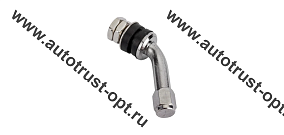 Вентиль VS-8-45 L-45mm D-11.5mm A-45