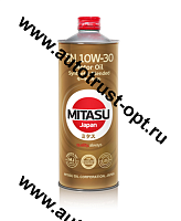 Mitasu 10W30 SN (п/синт) 1л. MJ-121/1
