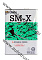 Mitsubishi Lubrolene SM-X 10W30 SM/CF 4л