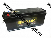 АКБ SPARK  132 а/ч  п/п   CCA 850