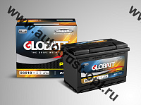 АКБ GLOBATT CMF 190G51L (190 а/ч ) (конус)