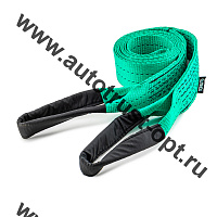 ТОП АВТО Уравнитель рывковой нагрузки 15т 3M