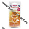 YAMMY Ароматизатор на дефлектор Sparkling Squash, жидкий (66949)