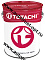 Масло гидравлическоеTOTACHI NIRO HD HYDRAULIC OIL NRO 46  19л