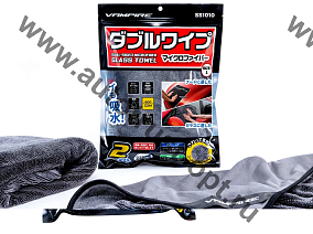 SoloWipe впитывающее одностороннее 500х600мм, Серое, 600 гр/м2, SS1010