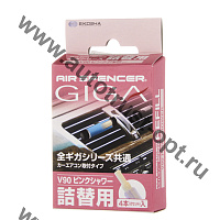 Запасной элемент для ароматизатора GIGA PINK SHOWER V-90