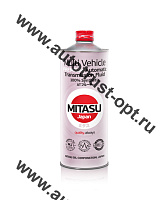 Mitasu PREMIUM ATF MV  жидкость для АКПП 1л. MJ-328/1