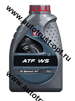 Лукойл ATF WS 1 л