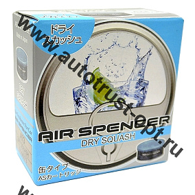 Ароматизатор меловой SPIRIT REFILL A-73 (Dry squash/восточная свежесть)