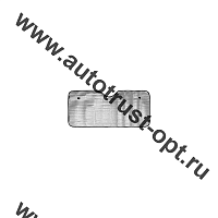 SKYWAY Шторка экран  130 * 60см на лобовое стекло фольга