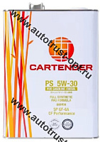Cartender PS 5W30 SP GF-6A CF Performance 4л
