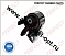 PERFECT Подушка двигателя TO-04-ST191LAIE/TM-CALDL