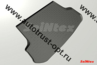 АКЦИЯ!! SEINTEX  Коврик в багажник LEXUS RX 4 (полимерн.)