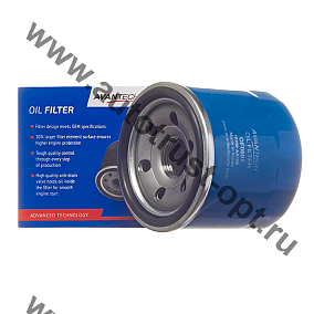 AVANTECH фильтр масляный C-901 (OF-0601)