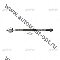 CRT-27 CTR Тяга рулевая (45503-19205 / 45503-29385)