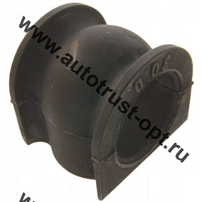 HSB-044 Febest Втулка переднего стабилизатора D29.5 (51306-SX0-003)