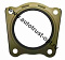 O.E.M. 93*169*11.4 (90313-93001) Сальник Поворотного Кулака Toyota