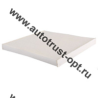 Салонный фильтр LUXE LX-4002-C /AC-101 противопыльный (88568-52010)