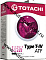 Жидкость для АКПП TOTACHI  ATF TYPE  T-IV синт. 4л 