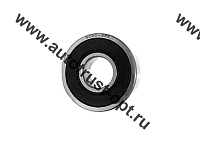 Подшипник 180100/6000 2RS 10х26х8