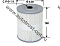 RB-exide вставка масляная O-359 (ME064356)