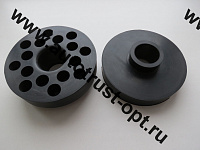 Вкладыш/Проставка R22 задняя Chevrolet Cruze, Opel Astra, Corsa