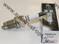 АКЦИЯ! DENSO Свеча зажигания K16GPR-U11 (3135)