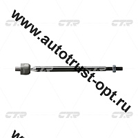 CRM-28 CTR Тяга рулевая CR0377