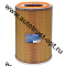 Фильтр воздушный LUXE LX-110-B (КАМАЗ 740) (740-1109560-02)
