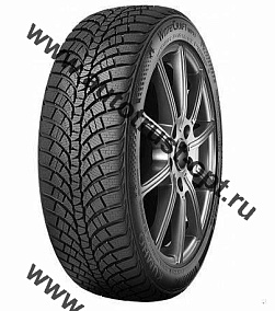 Автошина KUMHO 245/45 R19 102V XL WinterCraft WP71 (зима)