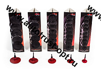 Грибок Г-4А х.в.  13х70мм (уп.15)