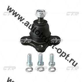 CBMZ-20 CTR Опора шаровая (8AU1-34-540/UB39-99-354)  CB0277