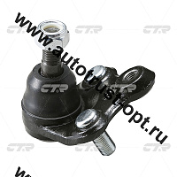 CBT-46 CTR Опора шаровая CB0393   (43330-02070 /43330-09070 /43330-09090 /43330-09200 /43330-09220) 