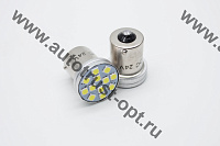 1156-3030  24V  Белый   светодиод 1шт