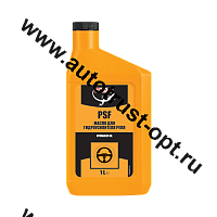 TM-104 3ton PSF Масло для ГУР 1л