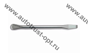 Лопатка монтажная L450  Ц15 хр. бцв (монтажка)